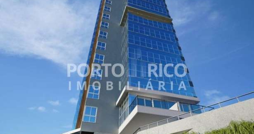 Apartamento 3 Suítes, Bacia da Vovó, Penha-SC