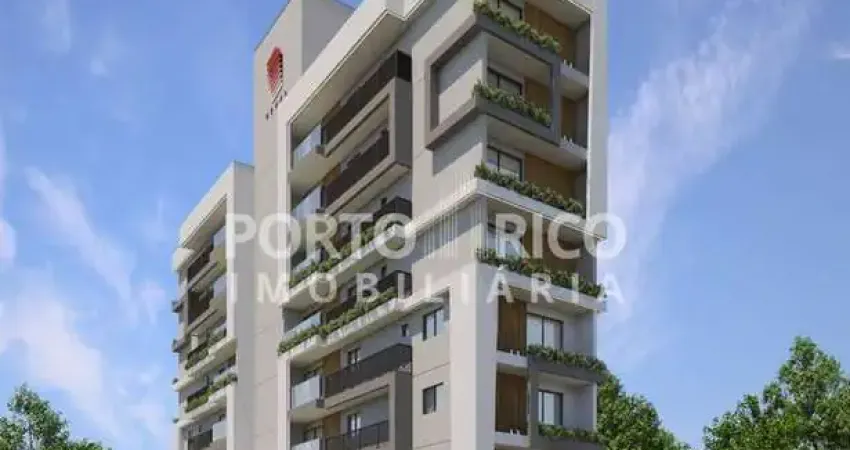 Apartamento 3 quartos (1 suíte), residencial mirante residence, bairro saguaçu, joinville-sc
