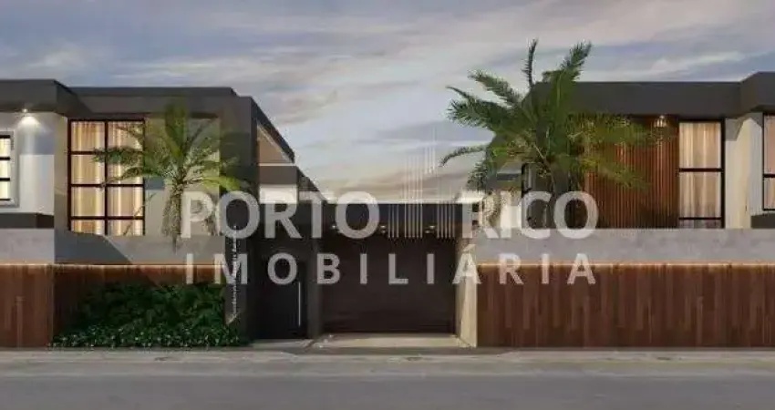 Casa em condomínio fechado com 3 quartos à venda no América, Joinville 