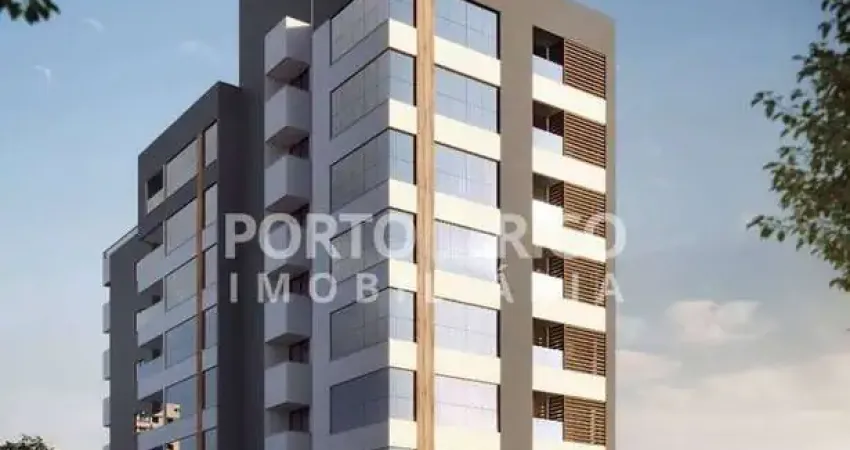 Apartamento com 3 quartos à Venda, Santo Antônio - Joinville