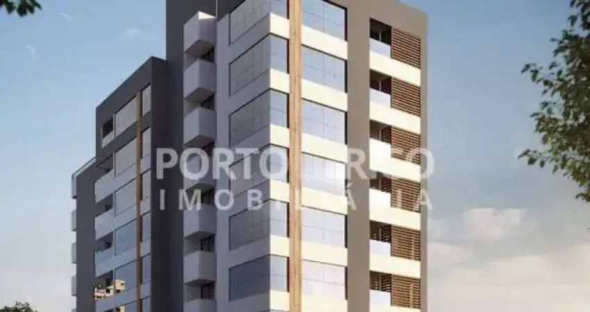 Apartamento com 3 quartos à venda, santo antônio - joinville