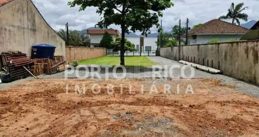 Terreno à venda na Vila Nova, Joinville 