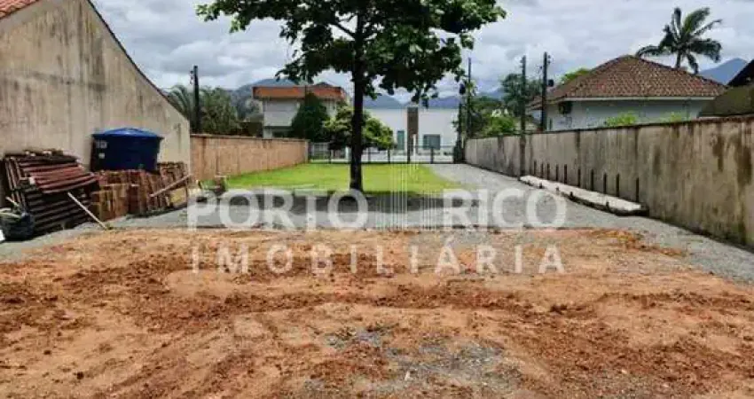 Oportunidade terreno plano no 12x55 bairro vila nova - joinville-sc
