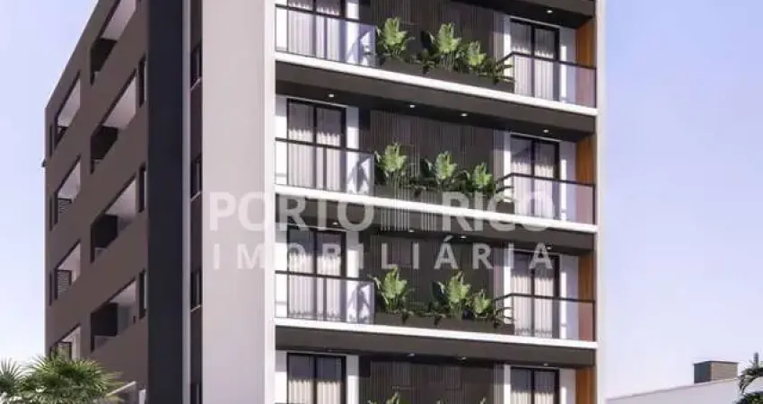 Apartamento 02 dormitórios sendo 01 suíte - residencial sofistic residence - bairro saguaçu - joinville-sc.