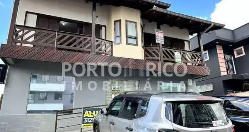 Casa com 3 quartos à venda no Costa e Silva, Joinville