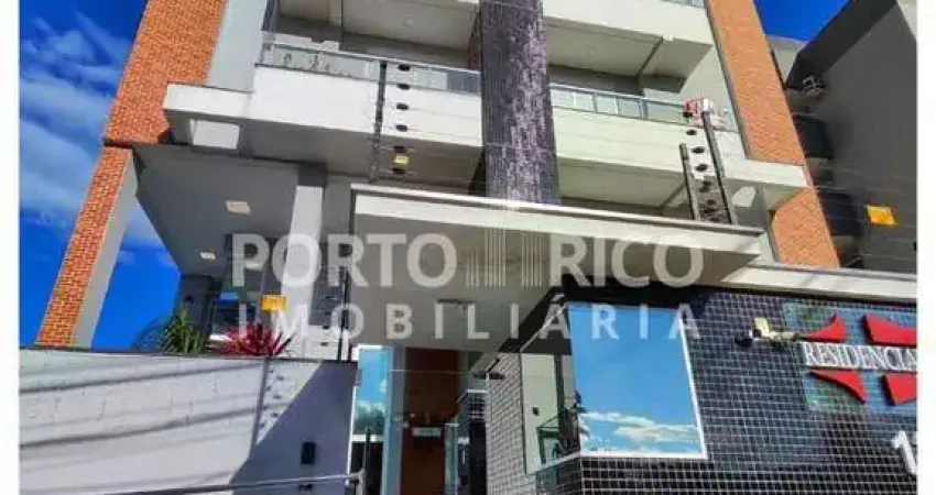 Residencial Treviso Apartamentos Exclusivos no Bairro Costa e Silva