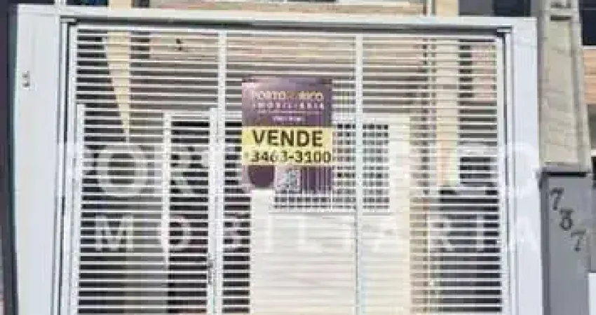 Geminado semi mobiliado 2 quartos casa copa e churrasqueira