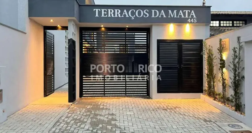 Casa com 3 quartos à venda no Bom Retiro, Joinville 
