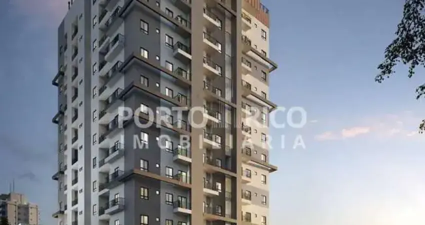 Apartamento com 3 quartos à venda no Anita Garibaldi, Joinville