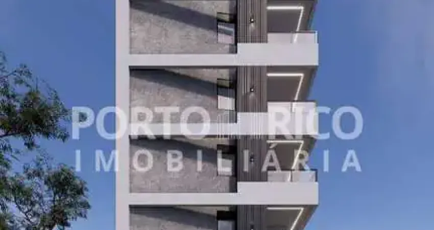 Apartamento com 3 quartos à venda no Saguaçu, Joinville 