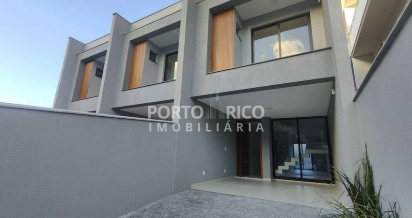 Residencial Victoria – Modernidade e Conforto no Costa e Silva