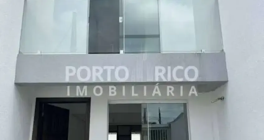 Casa com 2 quartos à venda no Costa e Silva, Joinville