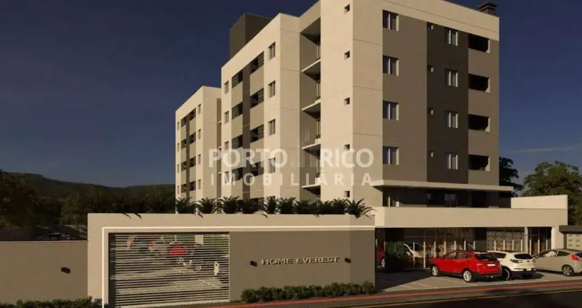 Home everest – apartamentos com excelente custo-benefício no bairro fátima!