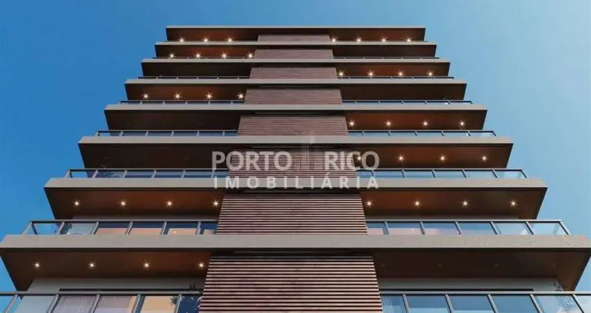 Apartamento com 3 suítes, residencial basel no coração do américa.