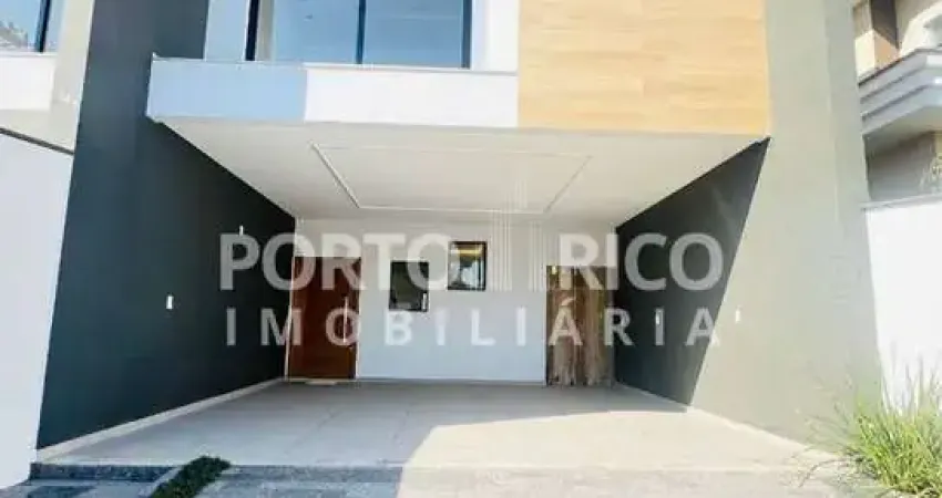 Sobrado 03 dormitórios sendo 01 suítes - bairro costa e silva - joinville-sc.