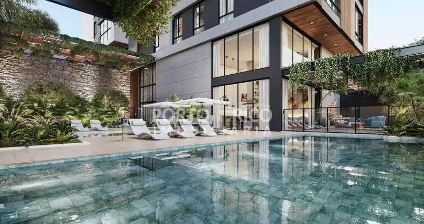 Apartamento com 3 quartos à venda no Santo Antônio, Joinville 