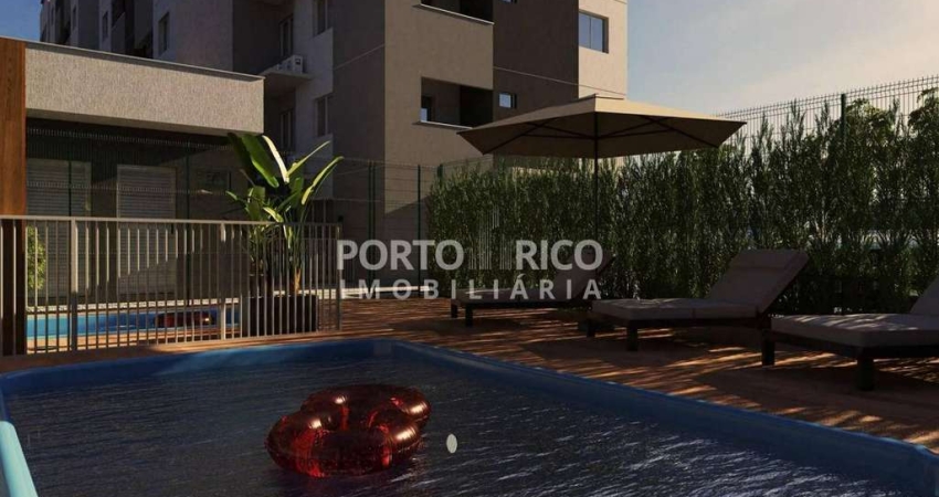 Home Everest – Suite +2 com excelente custo-benefício no bairro Fátima!