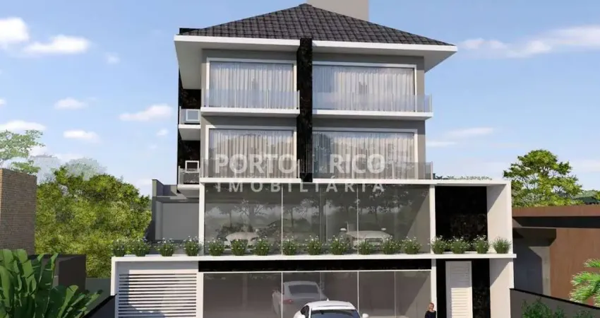 Apartamento 2 quartos com 72m2 , costa e silva em frete igreja catolica