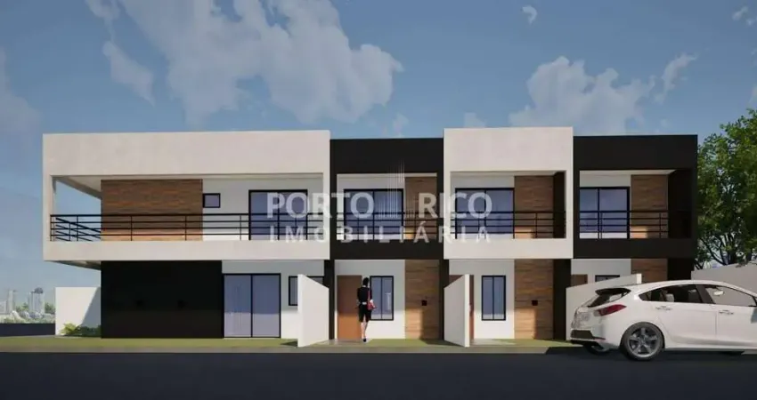 Casa com 2 quartos à venda no Itinga, Araquari