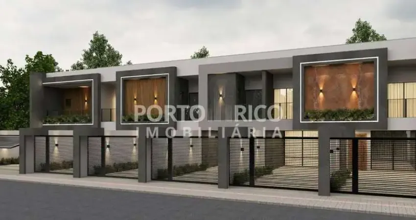 Casa com 3 quartos à venda no Bom Retiro, Joinville