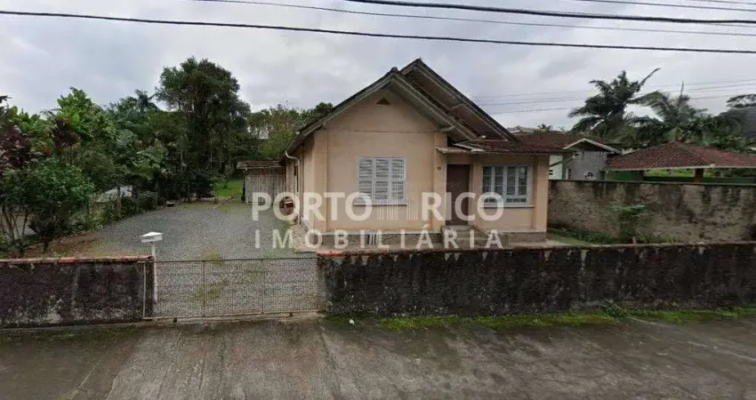 Terreno comercial à venda no Glória, Joinville