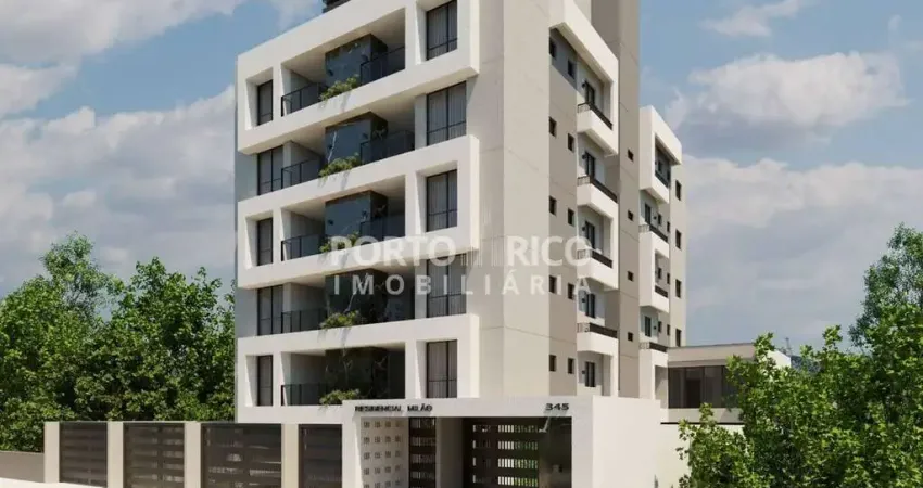 Ultimas unidades apartamento 2 quartos bairro costa e silva - joinville. sc