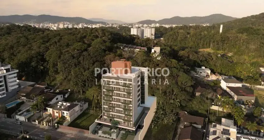 Apartamento. viplan gloria. bairro costa e silva - joinville/sc. entrega: dez/26