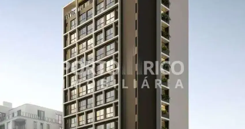 Cobertura ultima unidade residencial frame. bairro barrio anita garibaldi - joinville. sc