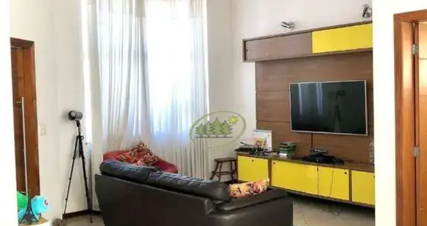 Casa em condomínio fechado com 3 quartos para alugar na Rua Nara Leão, Loteamento Villa Branca, Jacareí