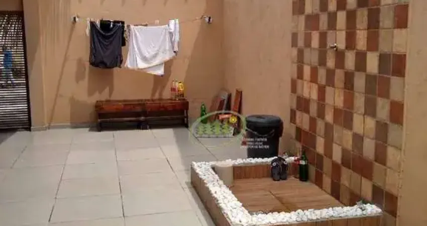 Casa com 2 quartos à venda na Rua Benedito de Paula Ferreira, Campos de São José, São José dos Campos