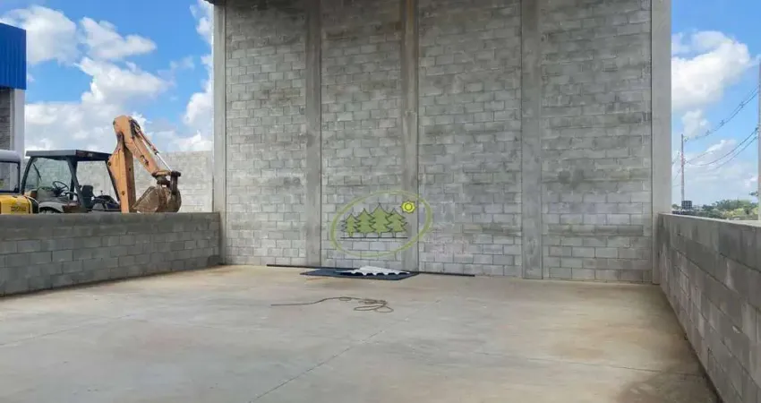Barracão / Galpão / Depósito para alugar na Rodovia Vito Ardito, Jardim Campo Grande, Caçapava