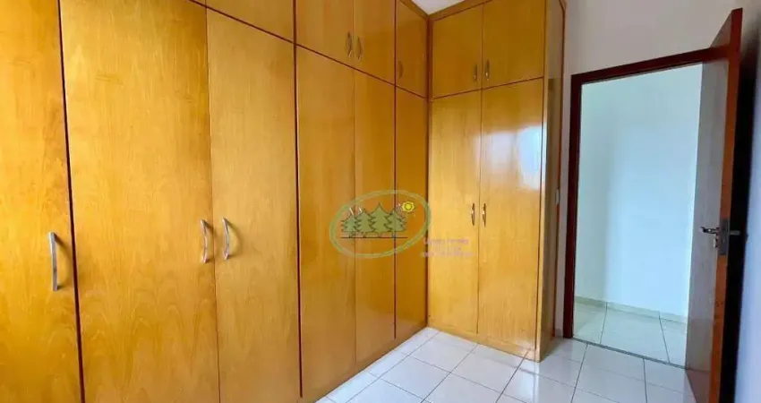 Apartamento com 2 quartos para alugar na Rua Madre Paula de São José, Vila Ema, São José dos Campos
