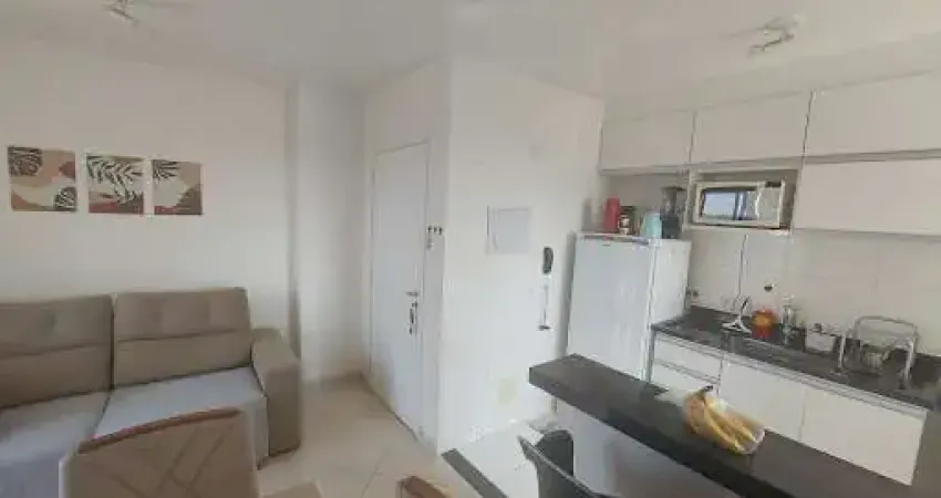 Apartamento com 3 quartos à venda na Rua Sandro Bezerra da Silva, Parque Residencial Flamboyant, São José dos Campos