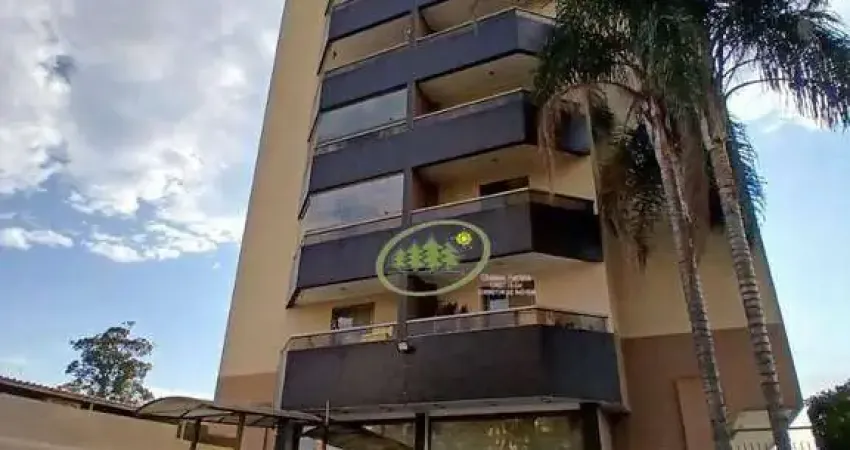 Apartamento com 4 dormitórios para alugar, 165 m² por r$ 6.000/mês - centro - são josé dos campos/sp