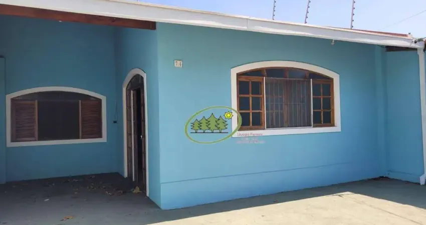 Casa com 3 quartos à venda na Rua Venezuela, Cidade Vista Verde, São José dos Campos