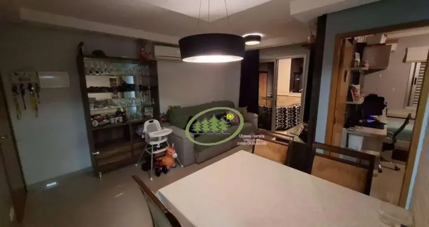 Apartamento com 2 quartos para alugar na Rua das Peonias, Cidade Vista Verde, São José dos Campos