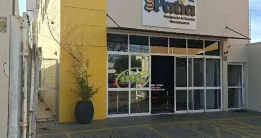 Sobrado, 450 m² - venda por r$ 3.100.000,00 ou aluguel por r$ 18.580,90/mês - vila industrial - são josé dos campos/sp