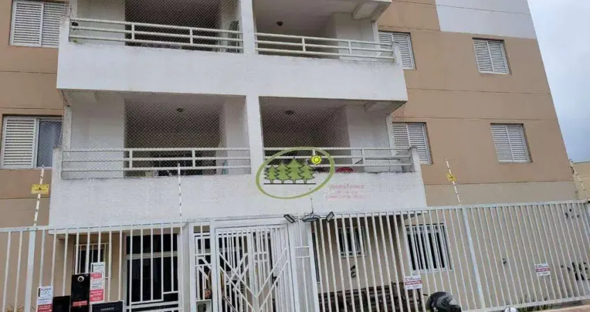 Apartamento com 3 dormitórios à venda, 75 m² por r$ 490.000 - vila cardoso - são josé dos campos/sp