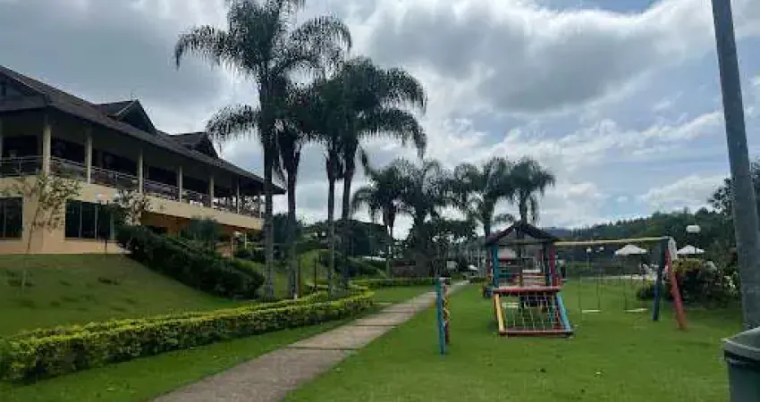 Terreno à venda, 1000 m² por r$ 550.000,00 - recanto santa barbara - jambeiro/sp