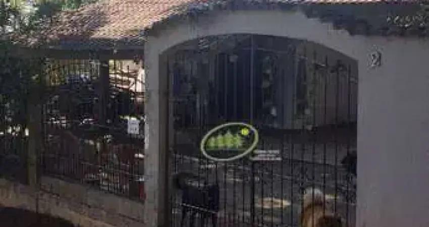 Chácara com 5 dormitórios à venda, 1200 m² por r$ 795.000,00 - jardim santa maria - são josé dos campos/sp