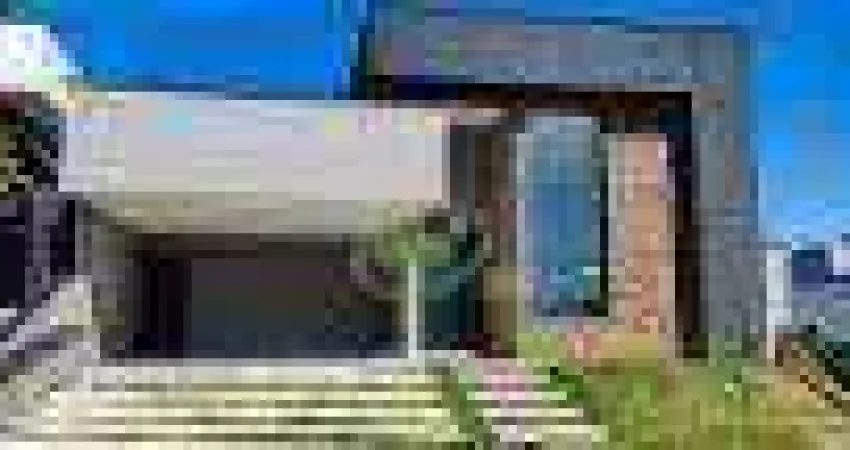 Casa com 3 dormitórios à venda, 158 m² por r$ 1.261.400 - condomínio terras do vale - caçapava/sp