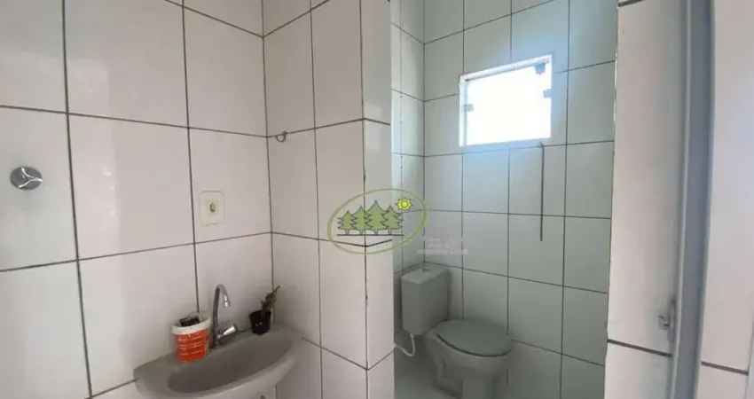 Sala comercial para alugar na Avenida das Rosas, Jardim Motorama, São José dos Campos