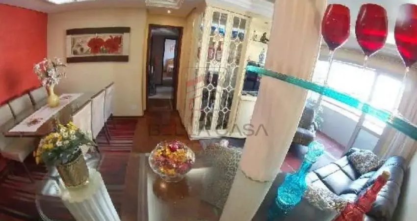 Referencia bc9266 - apartamento a poucos metros da r. da mooca e igreja são rafael!