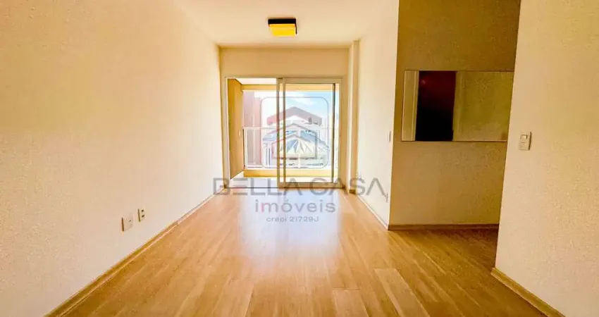 Apartamento a venda no bairro da mooca com 2 quartos, 1 suíte e vaga