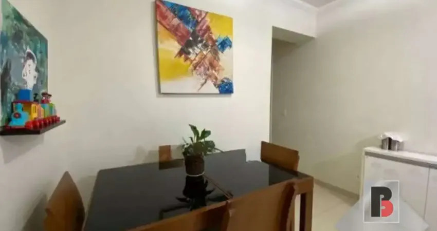Apartamento a venda com 2 quartos, 1 vaga de garagem e lazer