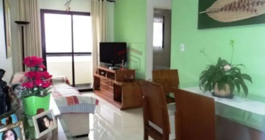 Apartamento com 2 quartos à venda na Rua Jaboticabal, 71, Mooca, São Paulo