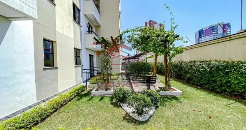 Apartamento com 2 quartos à venda na Rua Jaboticabal, 71, Mooca, São Paulo