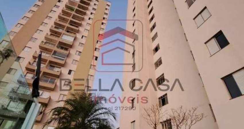 Apartamento para venda na Vila Prudente - São Paulo - SP