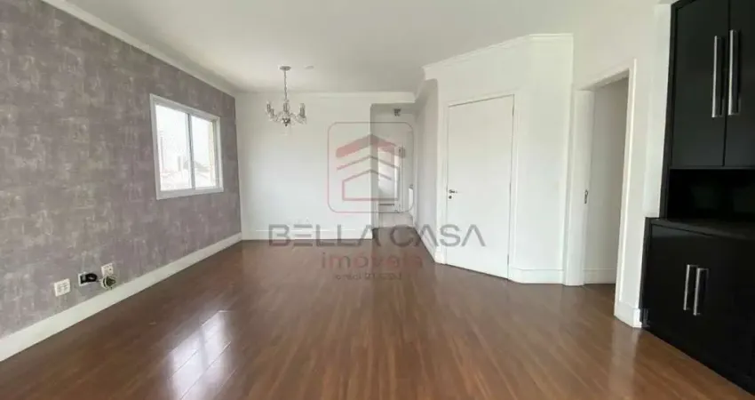 Apartamento a venda no Bairro da mooca com 3 quartos, varanda gourmet e 3 vagas
