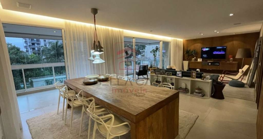 Apartamento com 3 quartos à venda na Rua Padre Mário Fontana, 40, Mooca, São Paulo
